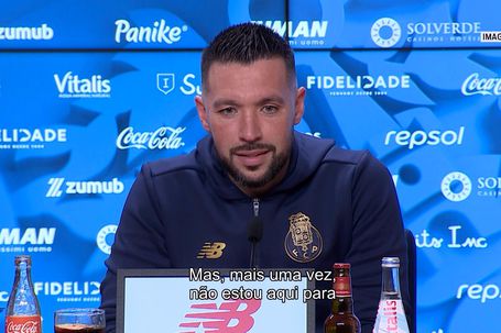 «Voltar ao século passado? Não sei a que é que Rui Borges se está a referir»