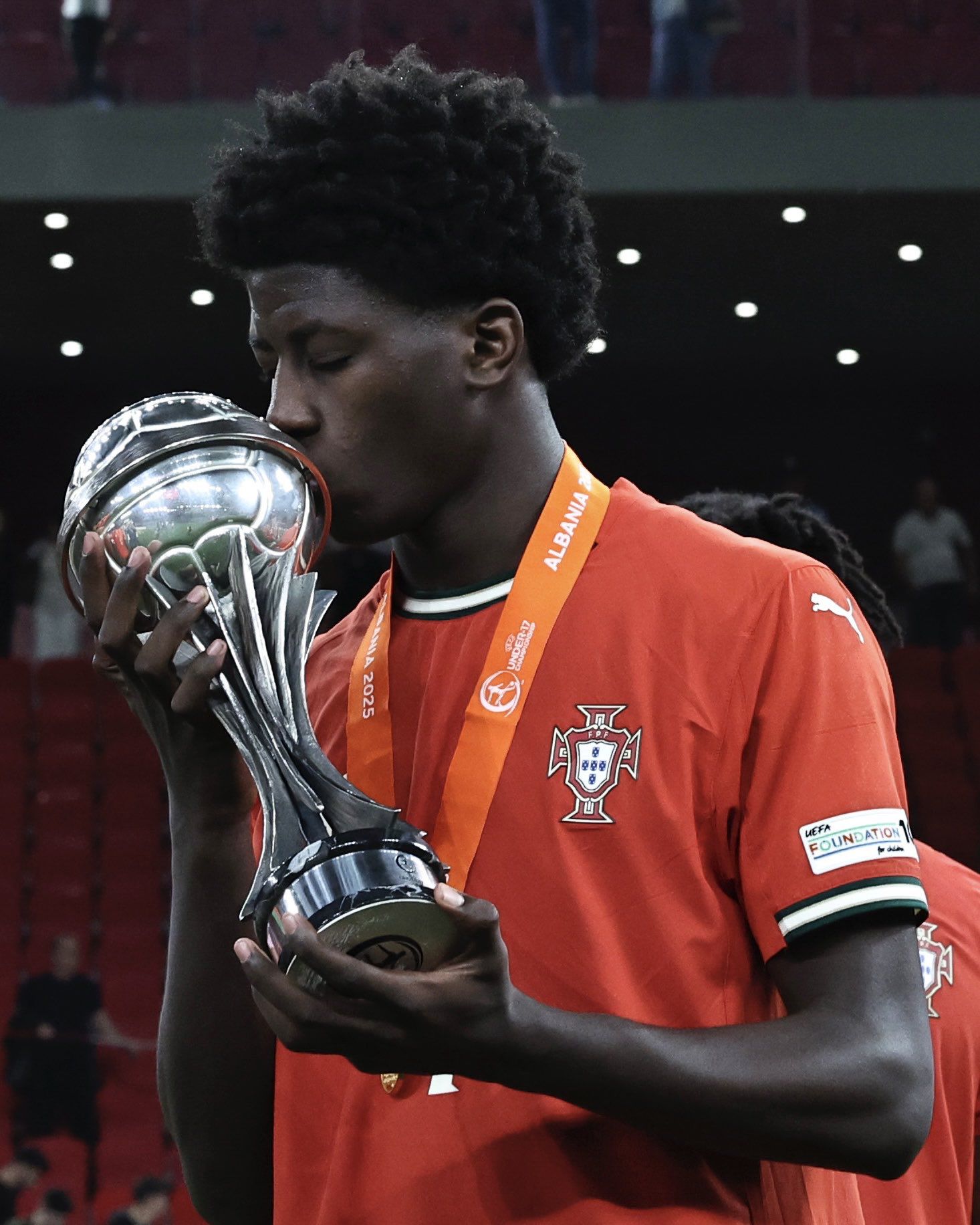 FPF e o amor pelas conquistas