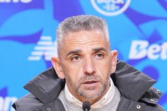 «Sobre alimentar polémicas, Rui Borges é um peixe fora de água»