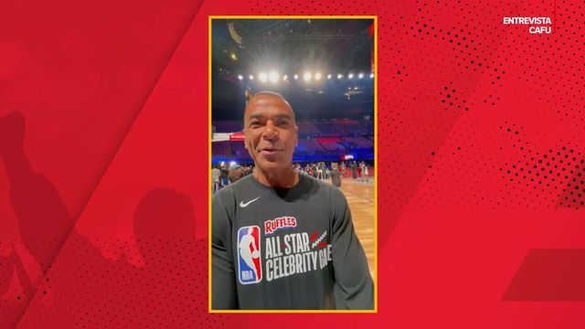 Cafú: «Portugal vai dar muito trabalho no Mundial»