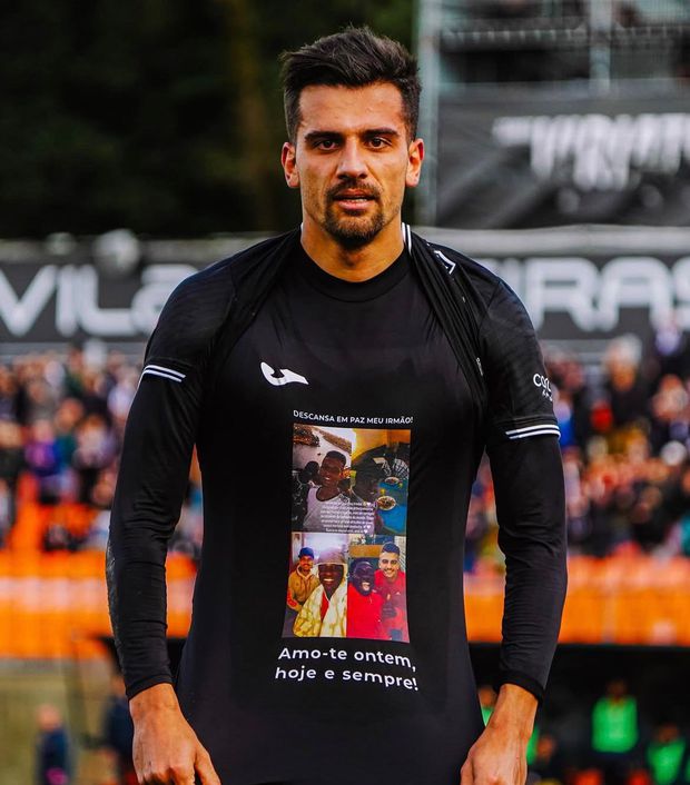 Anthony Correia-Académico de Viseu
Imagem-Liga Portugal