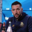 Francesco Farioli quer regressar às vitórias na Choupana - Foto: FC Porto