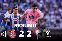 Celta salva-se ao cair do pano para os males do Espanhol (resumo)