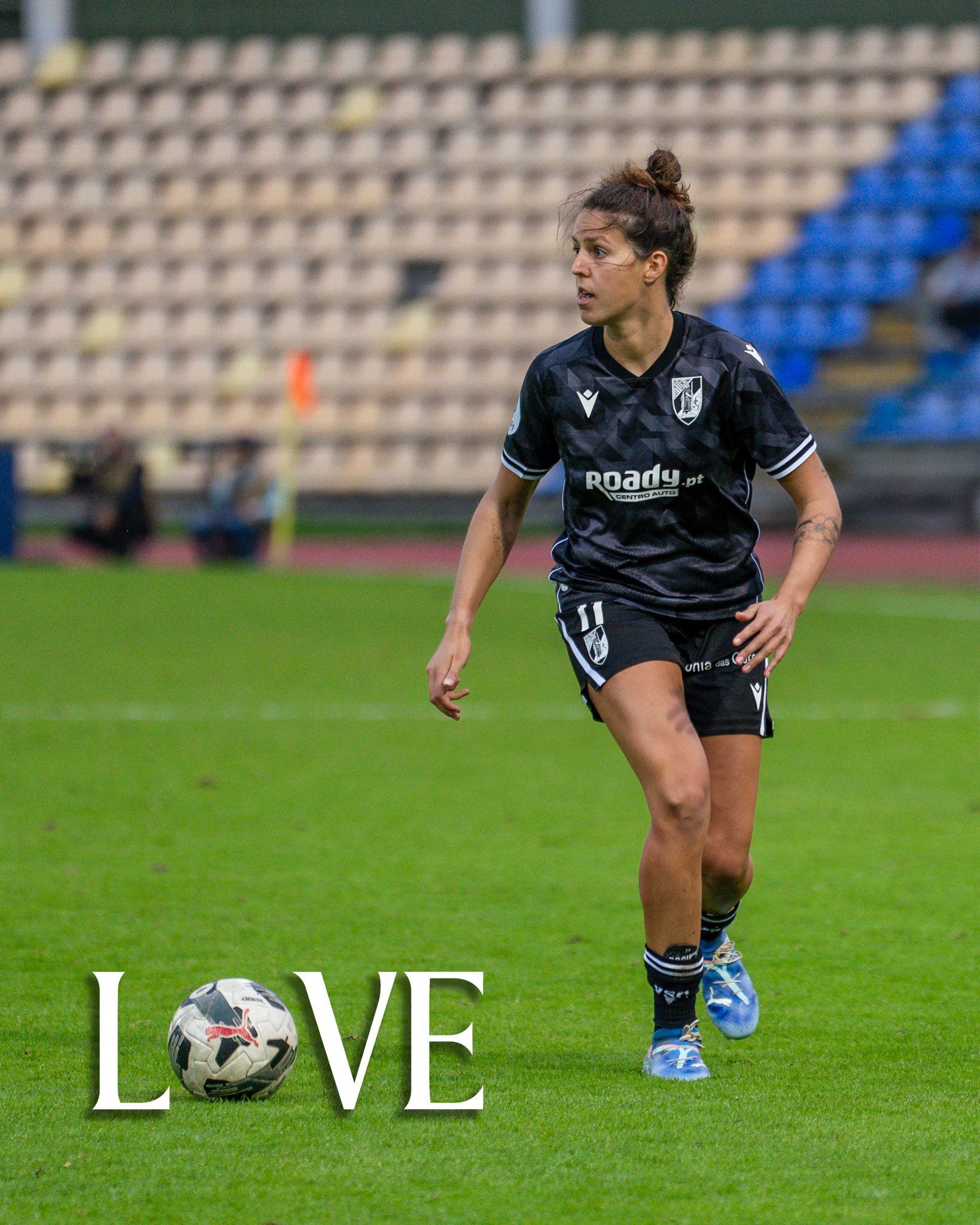 Vitória de Guimarães