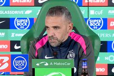 Rui Borges: «Não se deve relativizar o que se passou no Dragão»