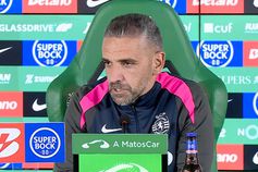 Rui Borges: «Não se deve relativizar o que se passou no Dragão»