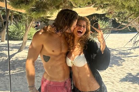 Lucas Pinheiro Braathen conquista ouro histórico