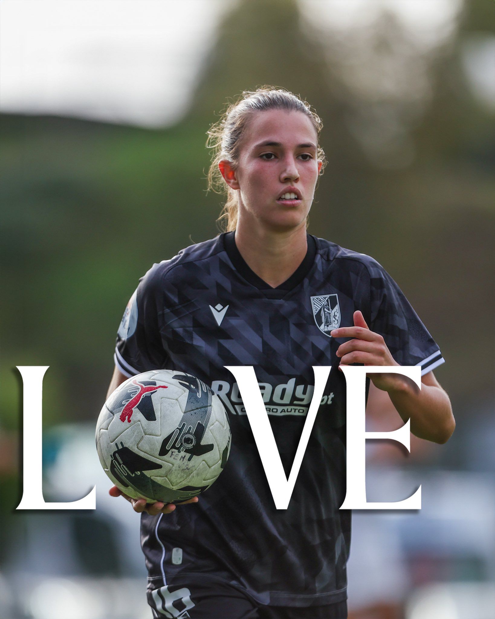 Vitória de Guimarães