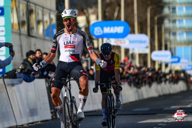 António Morgado imparável na Figueira Champions Classic
