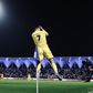 Ronaldo celebra novo golo pelo Al Nassr (IMAGO)