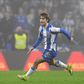 FC Porto-Tondela: surpresa no onze portista