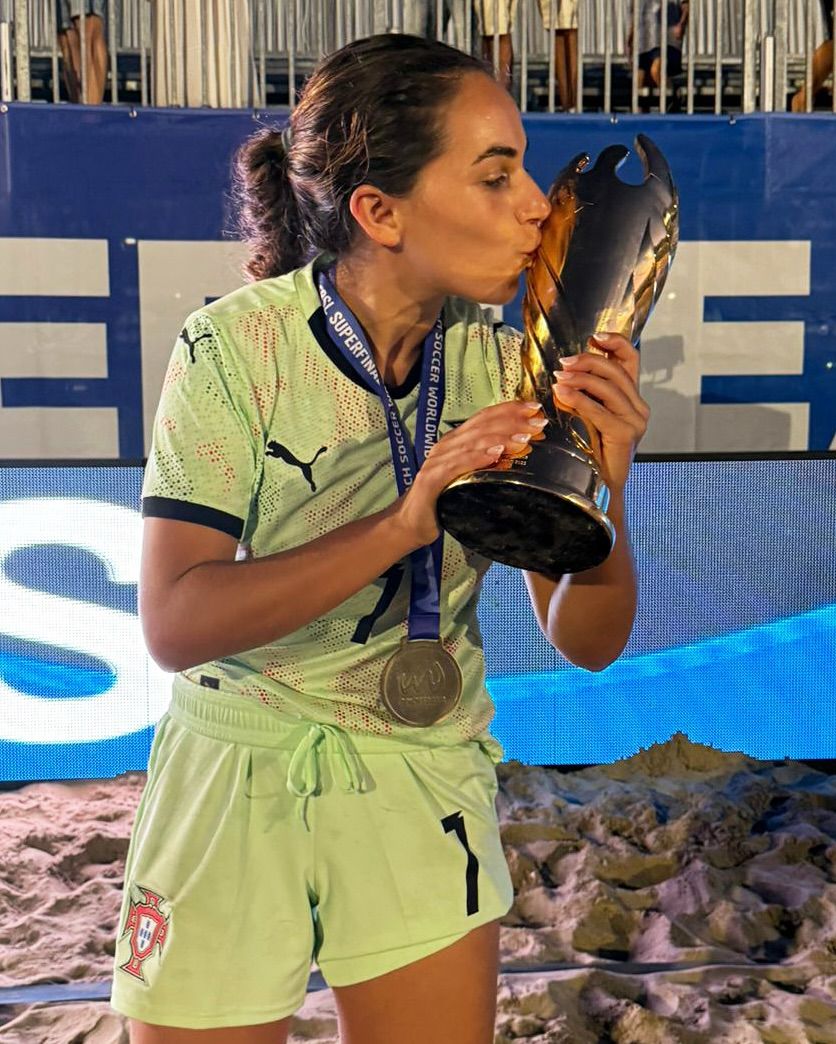 FPF e o amor pelas conquistas