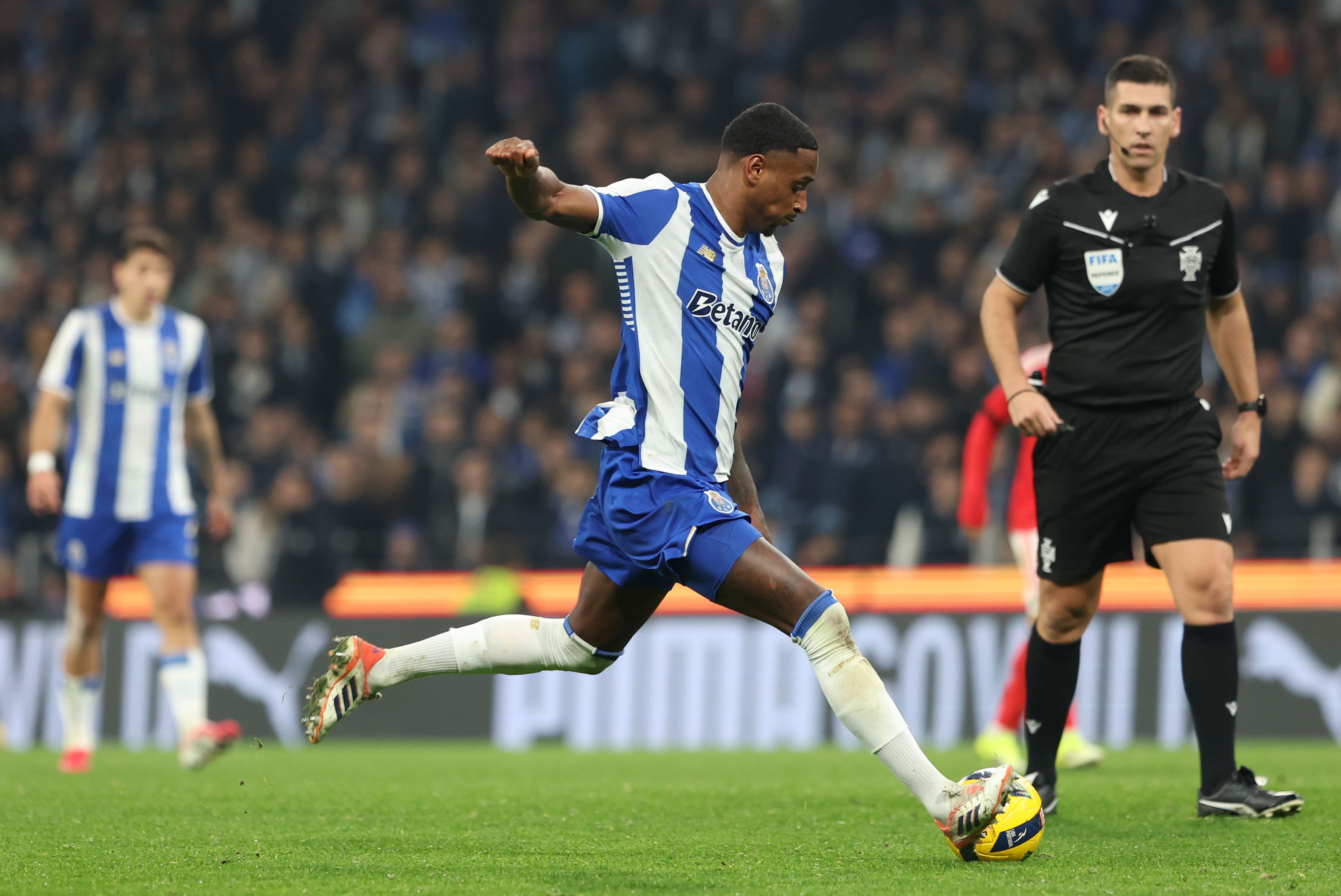 Pablo Rosario - Foto: KAPTA+