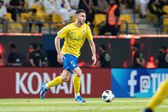 Aymeric Laporte esteve duas épocas no Al Nassr (2023/24 e 2024/25)