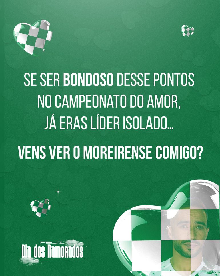 Moreirense