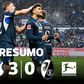 Hoffenheim passa Friburgo e apresenta candidatura à Champions (resumo)