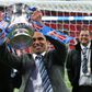 Roberto Martínez venceu Taça de Inglaterra no Wigan frente ao Manchester City