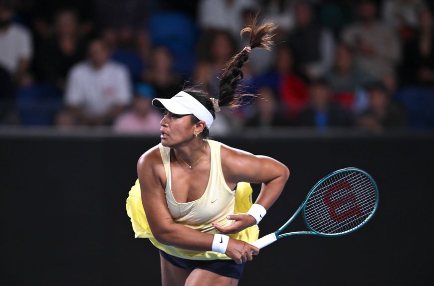 Destanee Aiava (IMAGO)