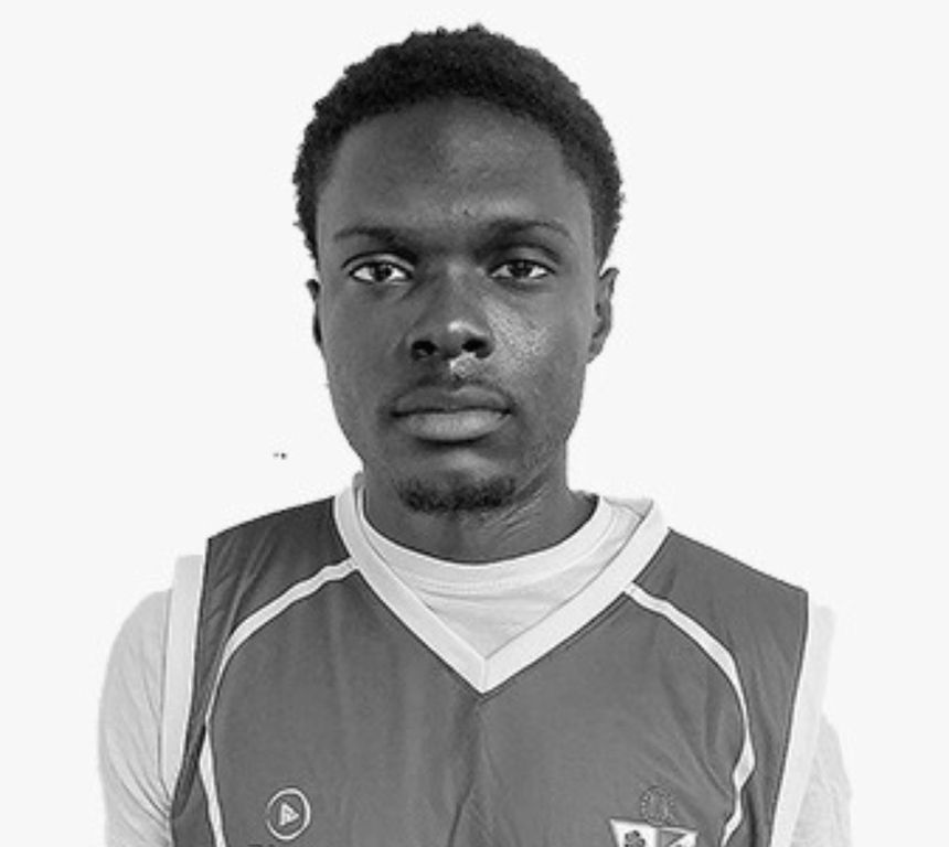 Elsio Capepa morreu aos 22 anos