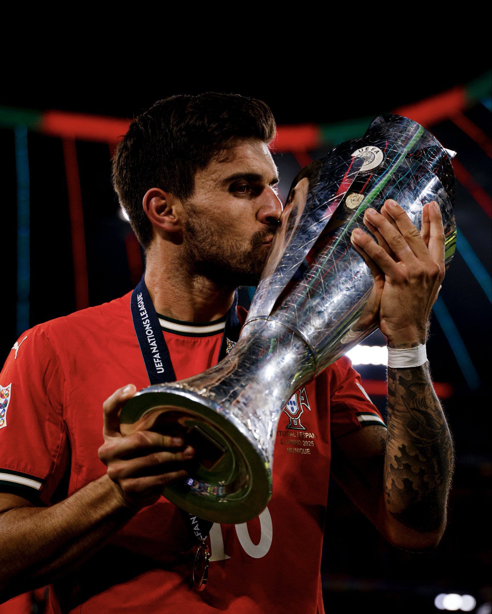 FPF e o amor pelas conquistas