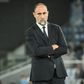 Igor Tudor, ex-treinador da Juventus e agora no Tottenham