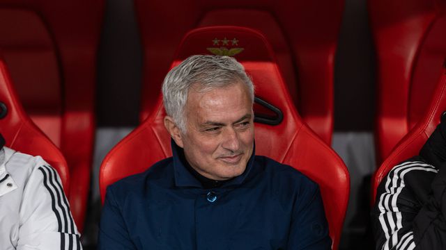 «O Benfica é a 2.ª equipa com mais penáltis esta época»