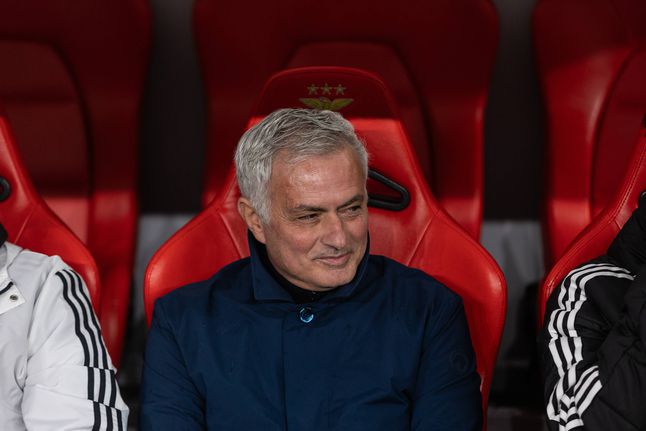 «O Benfica é a 2.ª equipa com mais penáltis esta época»