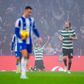 O clássico de 9 de fevereiro entre FC Porto e Sporting foi quente dentro e fora das quatro linhas