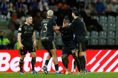 Casapianos tentarão, na receção ao Arouca, repetir o feito do último jogo em casa, no qual venceram o FC Porto