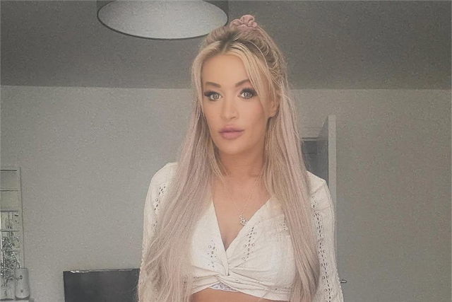 Foto: Elise Christie / Instagram