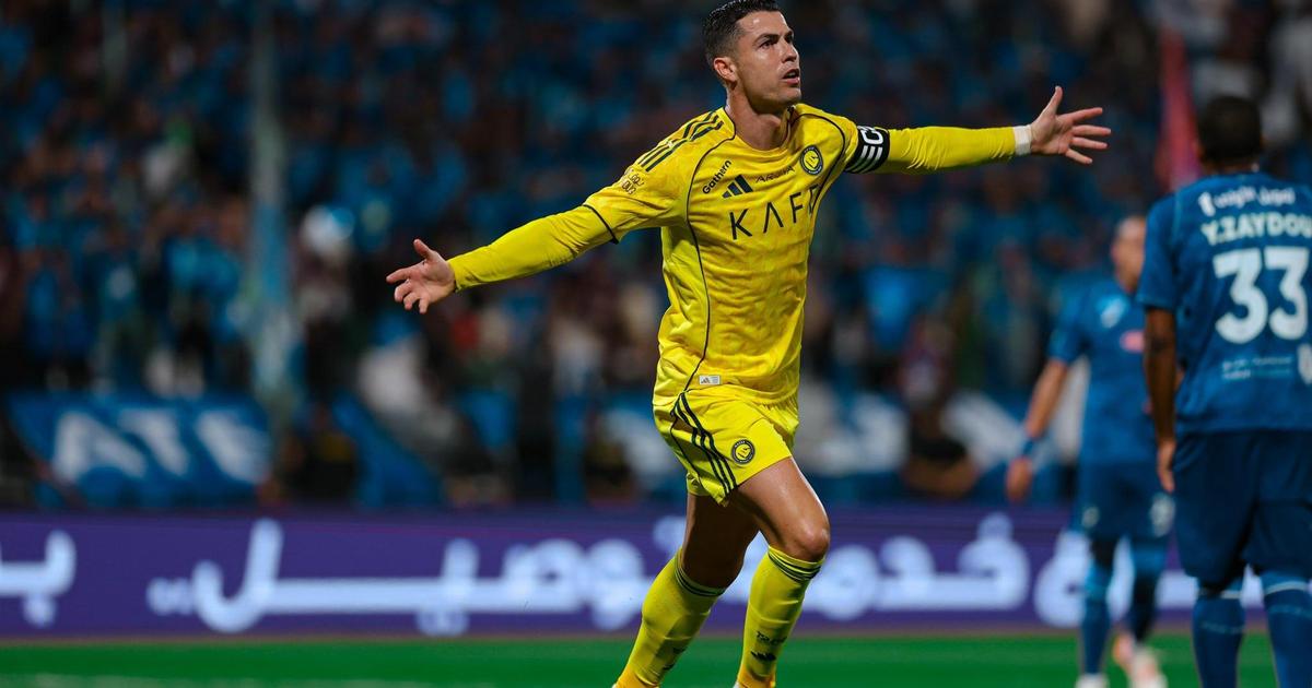 Al Fateh-Al Nassr: Ronaldo regressa num duelo com muito Portugal | A Bola