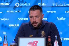 Farioli explica como protege o plantel do FC Porto do «ruído»