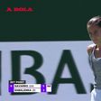 Navarro derrota Sabalenka e chega aos quartos de final de Indian Wells
