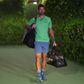 Novak Djokovic não vai participar no Masters 1000 de Miami
