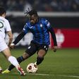 Destaques da Atalanta: Lookman sempre pronto a atacar
