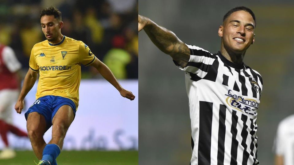 Estoril-Portimonense: já cheira a ‘final’ de aflitos