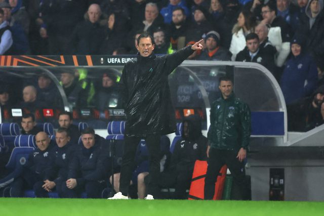 Tudo o que disse Schmidt: «A chave foi termos defendido como equipa»