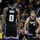 NBA: Sabonis brilha em noite de estrelas apagadas