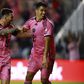 Champions: Inter Miami avança ao ritmo de Messi e Suárez
