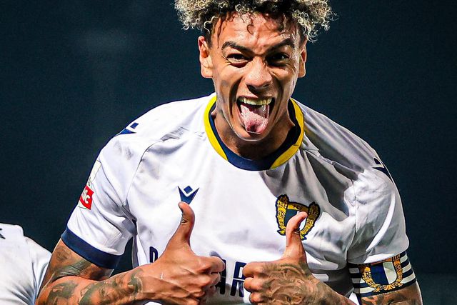 Jhonder Cádiz: «O grupo quer este triunfo para encarar a reta final com mais confiança»