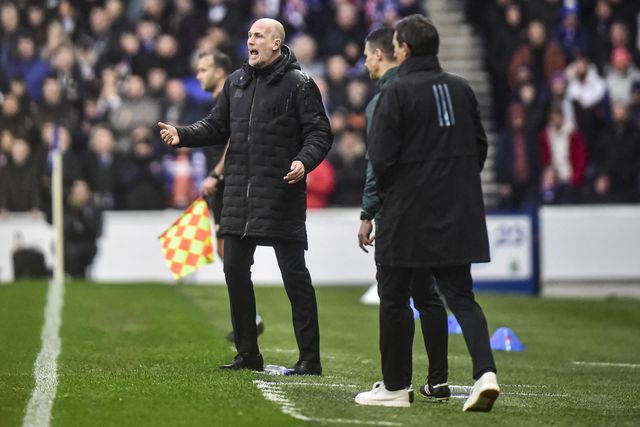 Clement: «Jogámos melhor do que em Lisboa»