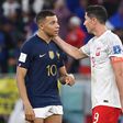 Lewandowski: «Mbappé? Não temos medo»