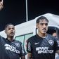 Sofre 3 golos de avançado do Botafogo e diz: «Não foi um dos maiores jogadores que marquei»