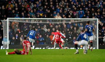 Liga Europa: Benfica quebra enguiço português em Glasgow