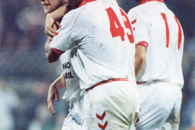 30 anos do incrível Leverkusen-Benfica: «Não trocava esse jogo por uma goleada»