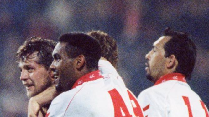 30 anos do incrível Leverkusen-Benfica: «Não trocava esse jogo por uma goleada»