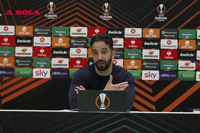 «Lágrimas do Pote são mais pelo Sporting do que pela Seleção»