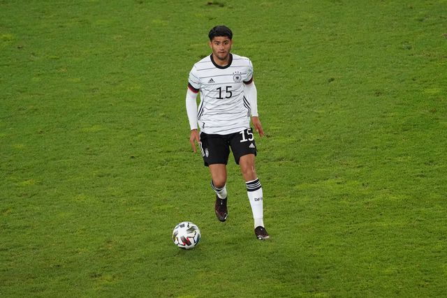 Ex-Dortmund renuncia à Alemanha e vai representar a Síria