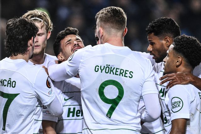 Vão Benfica e Portugal resistir até quando?