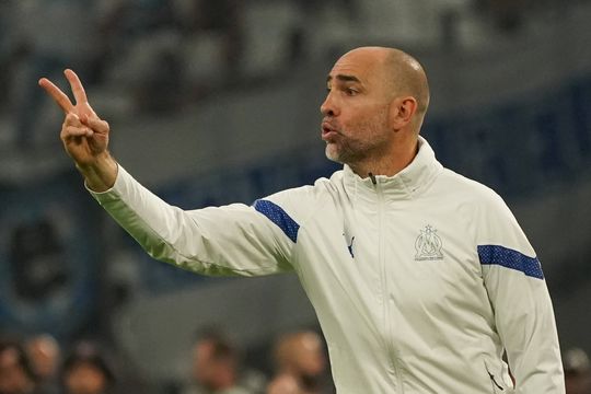 Lazio já tem substituto para Maurizio Sarri